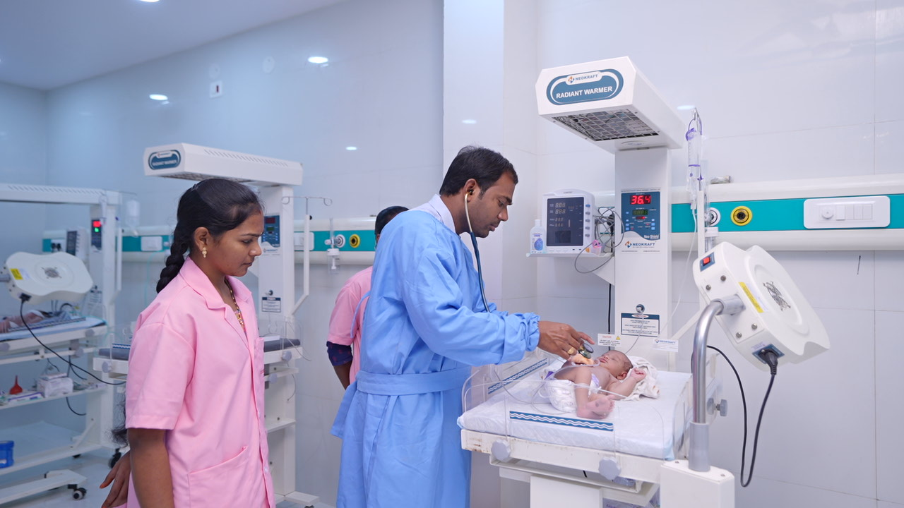 NICU